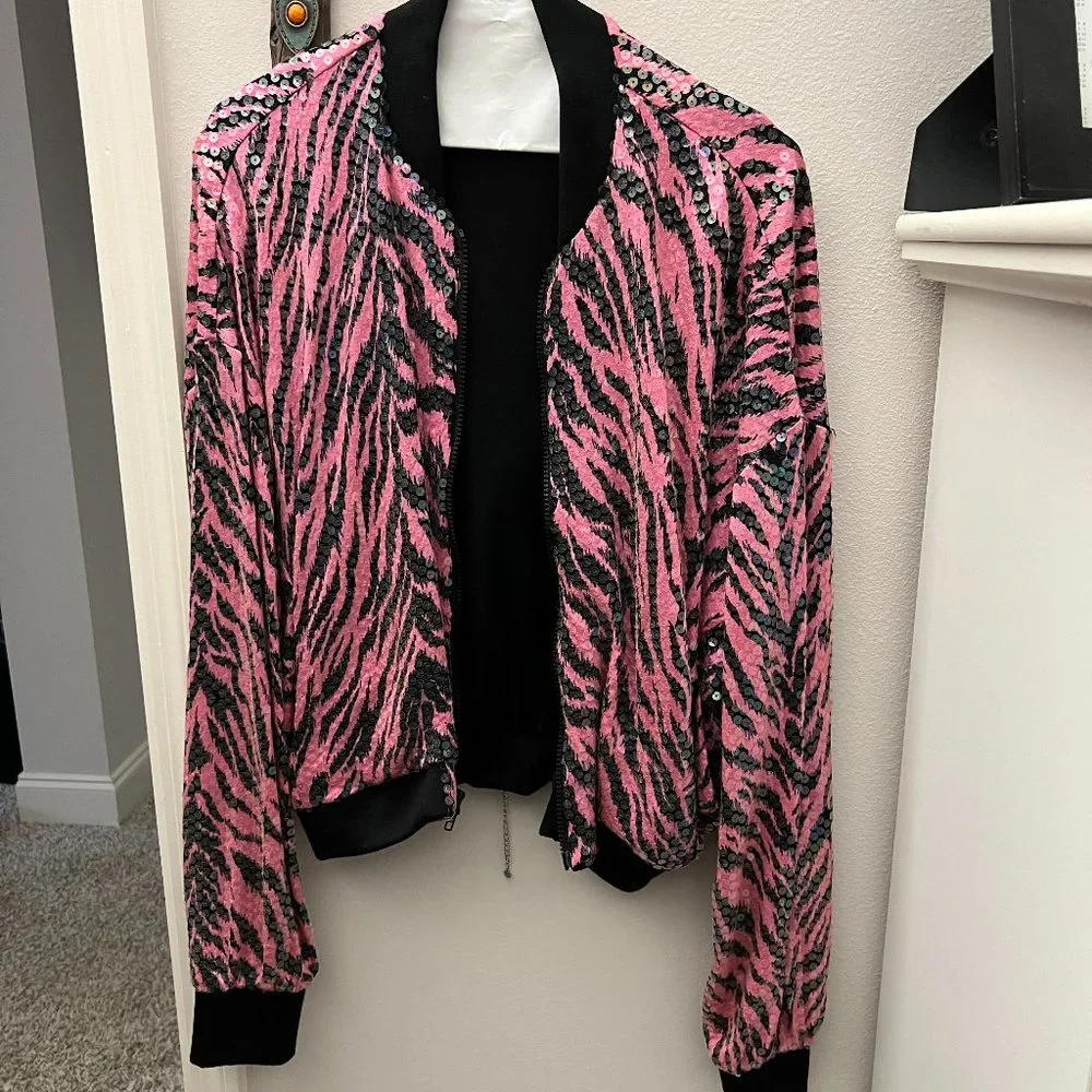 Jacket - Picture 1 of 1